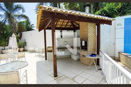 Apartamento à venda com 169m², 2 quartos e 2 vagasÁrea comum