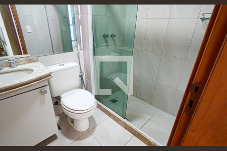 Apartamento à venda com 169m², 2 quartos e 2 vagasBanheiro Quarto 2