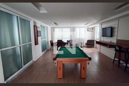 Apartamento à venda com 169m², 2 quartos e 2 vagasÁrea comum