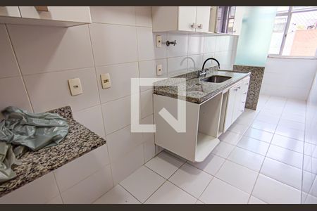 Apartamento à venda com 169m², 2 quartos e 2 vagasCozinha