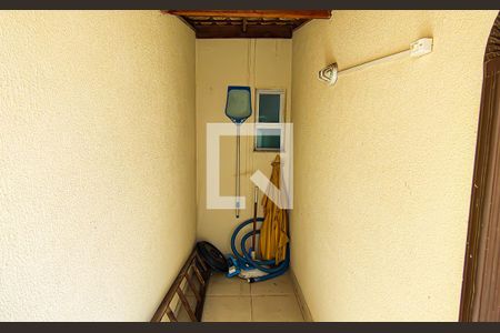 Apartamento à venda com 169m², 2 quartos e 2 vagasÁrea comum