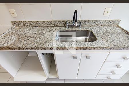 Apartamento à venda com 169m², 2 quartos e 2 vagasCozinha