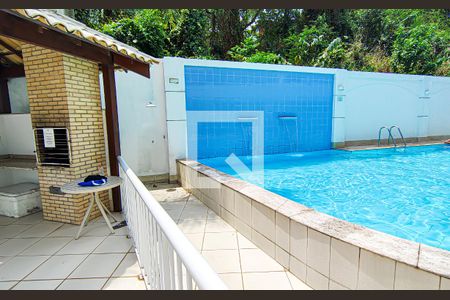 Apartamento à venda com 169m², 2 quartos e 2 vagasÁrea comum