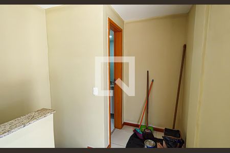 Apartamento à venda com 169m², 2 quartos e 2 vagasÁrea comum