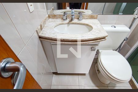 Apartamento à venda com 169m², 2 quartos e 2 vagasBanheiro Quarto 2