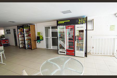 Apartamento à venda com 169m², 2 quartos e 2 vagasÁrea comum