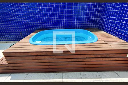 Apartamento à venda com 169m², 2 quartos e 2 vagasÁrea comum