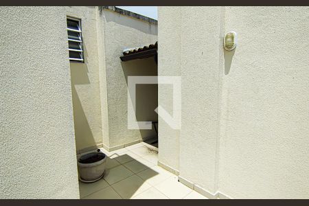 Apartamento à venda com 169m², 2 quartos e 2 vagasÁrea comum