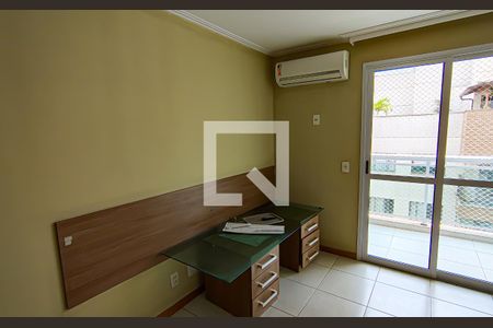 Apartamento à venda com 169m², 2 quartos e 2 vagasQuarto 2