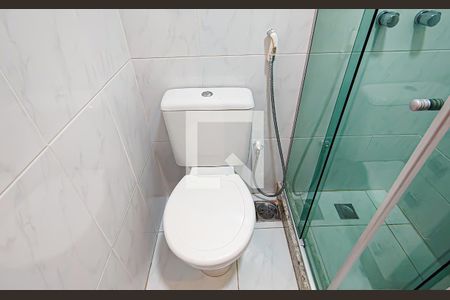 Apartamento à venda com 169m², 2 quartos e 2 vagasBanheiro de Serviço