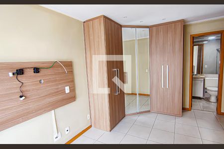 Apartamento à venda com 169m², 2 quartos e 2 vagasQuarto 2