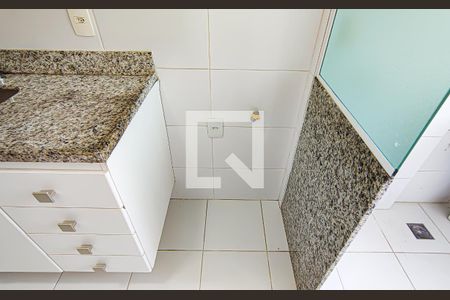 Apartamento à venda com 169m², 2 quartos e 2 vagasCozinha