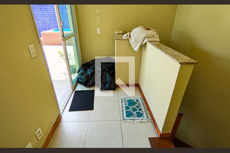 Apartamento à venda com 169m², 2 quartos e 2 vagasÁrea comum