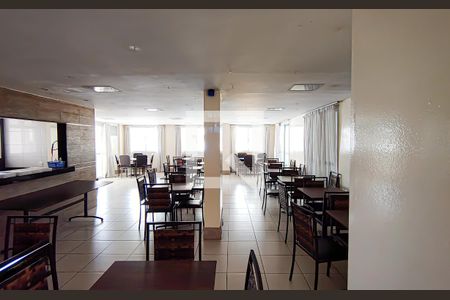 Apartamento à venda com 169m², 2 quartos e 2 vagasÁrea comum