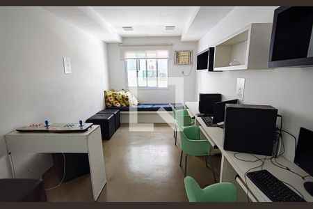 Apartamento à venda com 169m², 2 quartos e 2 vagasÁrea comum