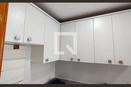 Apartamento à venda com 169m², 2 quartos e 2 vagasCozinha