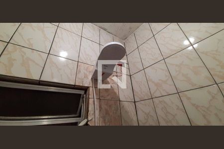 Casa para alugar com 50m², 1 quarto e sem vagaBanheiro