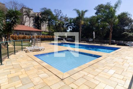 Apartamento à venda com 2 quartos, 48m² em Colônia (zona Leste), São Paulo