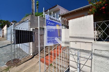 Casa à venda com 110m², 3 quartos e 2 vagasPlaca