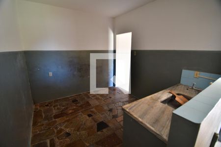 Casa à venda com 110m², 3 quartos e 2 vagasCasa 2 - Cozinha