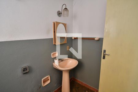 Casa à venda com 110m², 3 quartos e 2 vagasCasa 2 - Banheiro