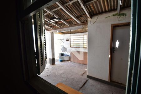 Casa à venda com 110m², 3 quartos e 2 vagasQuarto 2 - Vista