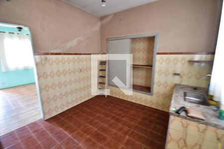 Casa à venda com 110m², 3 quartos e 2 vagasCozinha