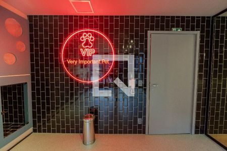 Studio para alugar com 22m², 1 quarto e sem vagaEspaço Pets