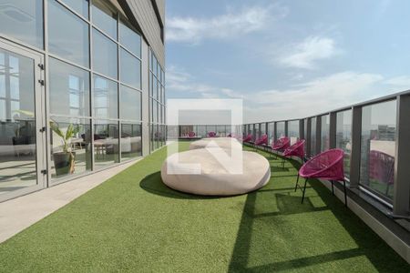 Studio para alugar com 22m², 1 quarto e sem vagaÁrea comum