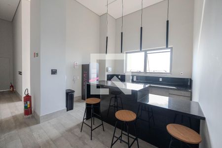 Studio para alugar com 22m², 1 quarto e sem vagaÁrea comum