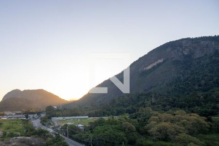 Apartamento à venda com 42m², 2 quartos e sem vagaVista da Rua