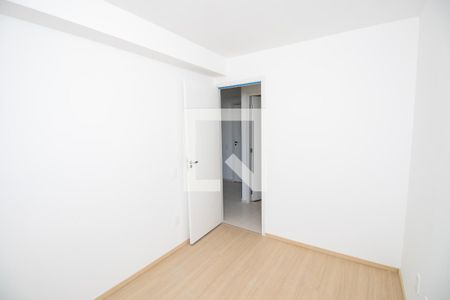 Apartamento à venda com 42m², 2 quartos e sem vagaQuarto 1