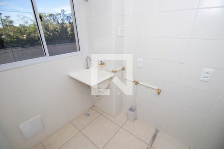 Apartamento à venda com 42m², 2 quartos e sem vagaÁrea de Serviço