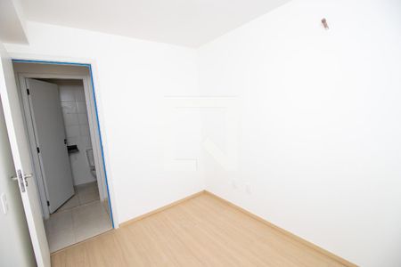 Apartamento à venda com 42m², 2 quartos e sem vagaQuarto 1