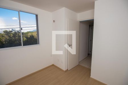 Quarto 2 de apartamento à venda com 2 quartos, 42m² em Barra Olímpica, Rio de Janeiro