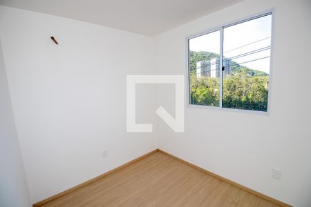 Quarto 1 de apartamento à venda com 2 quartos, 42m² em Barra Olímpica, Rio de Janeiro