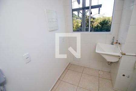 Apartamento à venda com 42m², 2 quartos e sem vagaÁrea de Serviço