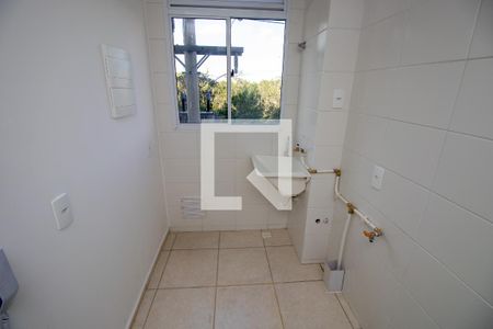 Apartamento à venda com 42m², 2 quartos e sem vagaÁrea de Serviço