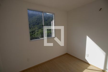 Quarto 1 de apartamento à venda com 2 quartos, 44m² em Barra Olímpica, Rio de Janeiro