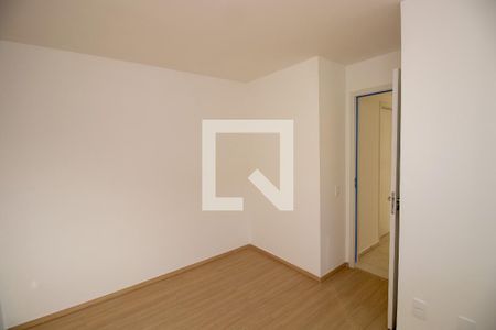 Apartamento à venda com 44m², 2 quartos e 1 vagaQuarto 2