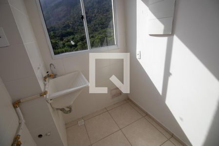 Apartamento à venda com 44m², 2 quartos e 1 vagaÁrea de Serviço