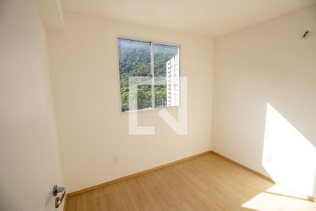 Quarto 2 de apartamento à venda com 2 quartos, 44m² em Barra Olímpica, Rio de Janeiro