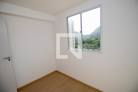 Quarto 1 de apartamento à venda com 2 quartos, 44m² em Barra Olímpica, Rio de Janeiro