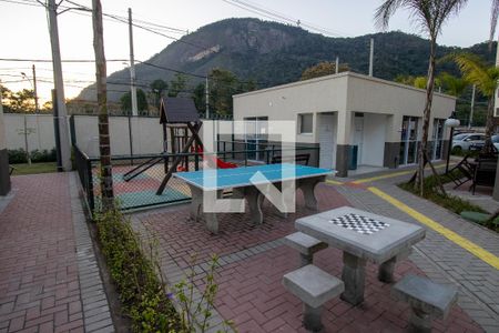 Apartamento à venda com 44m², 2 quartos e 1 vagaÁrea comum