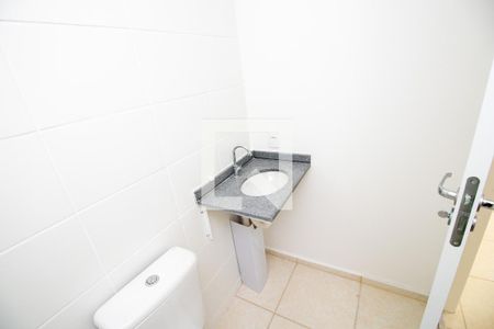 Apartamento à venda com 44m², 2 quartos e 1 vagaBanheiro