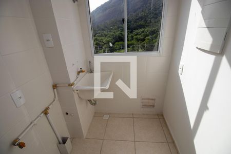 Apartamento à venda com 44m², 2 quartos e 1 vagaÁrea de Serviço