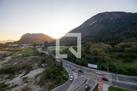 Apartamento à venda com 44m², 2 quartos e 1 vagaÁrea comum