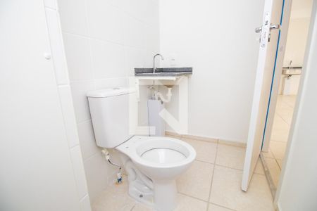 Apartamento à venda com 44m², 2 quartos e 1 vagaBanheiro