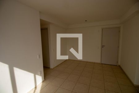 Sala de apartamento à venda com 2 quartos, 44m² em Barra Olímpica, Rio de Janeiro