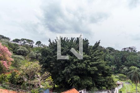 Casa de condomínio à venda com 324m², 3 quartos e 3 vagasVista da Varanda